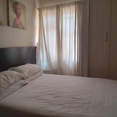 Vuya Nathi Bed And Breakfast มันซีนี ภายนอก รูปภาพ