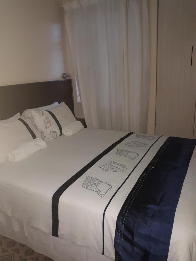 Vuya Nathi Bed And Breakfast มันซีนี ห้อง รูปภาพ