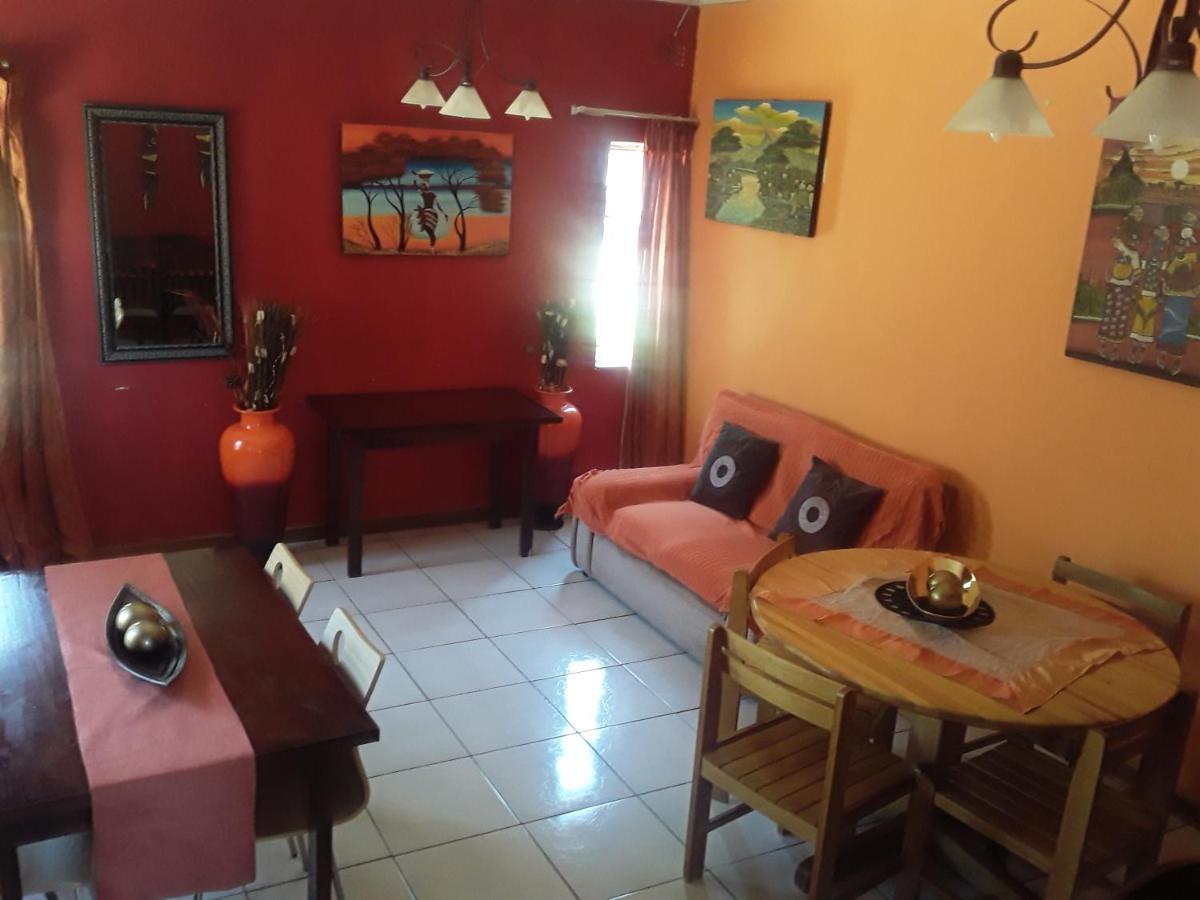 Vuya Nathi Bed And Breakfast มันซีนี ภายนอก รูปภาพ