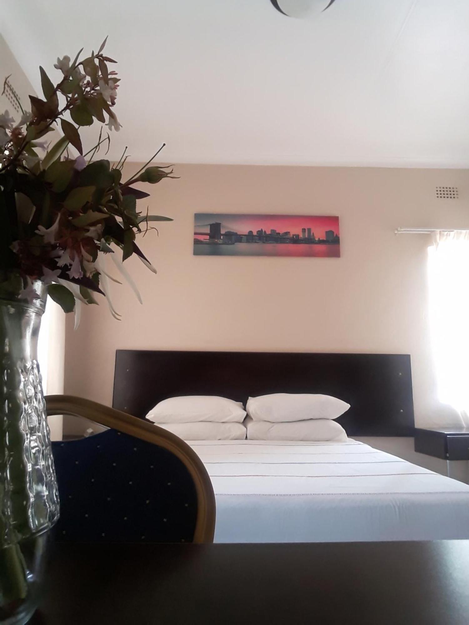 Vuya Nathi Bed And Breakfast มันซีนี ภายนอก รูปภาพ
