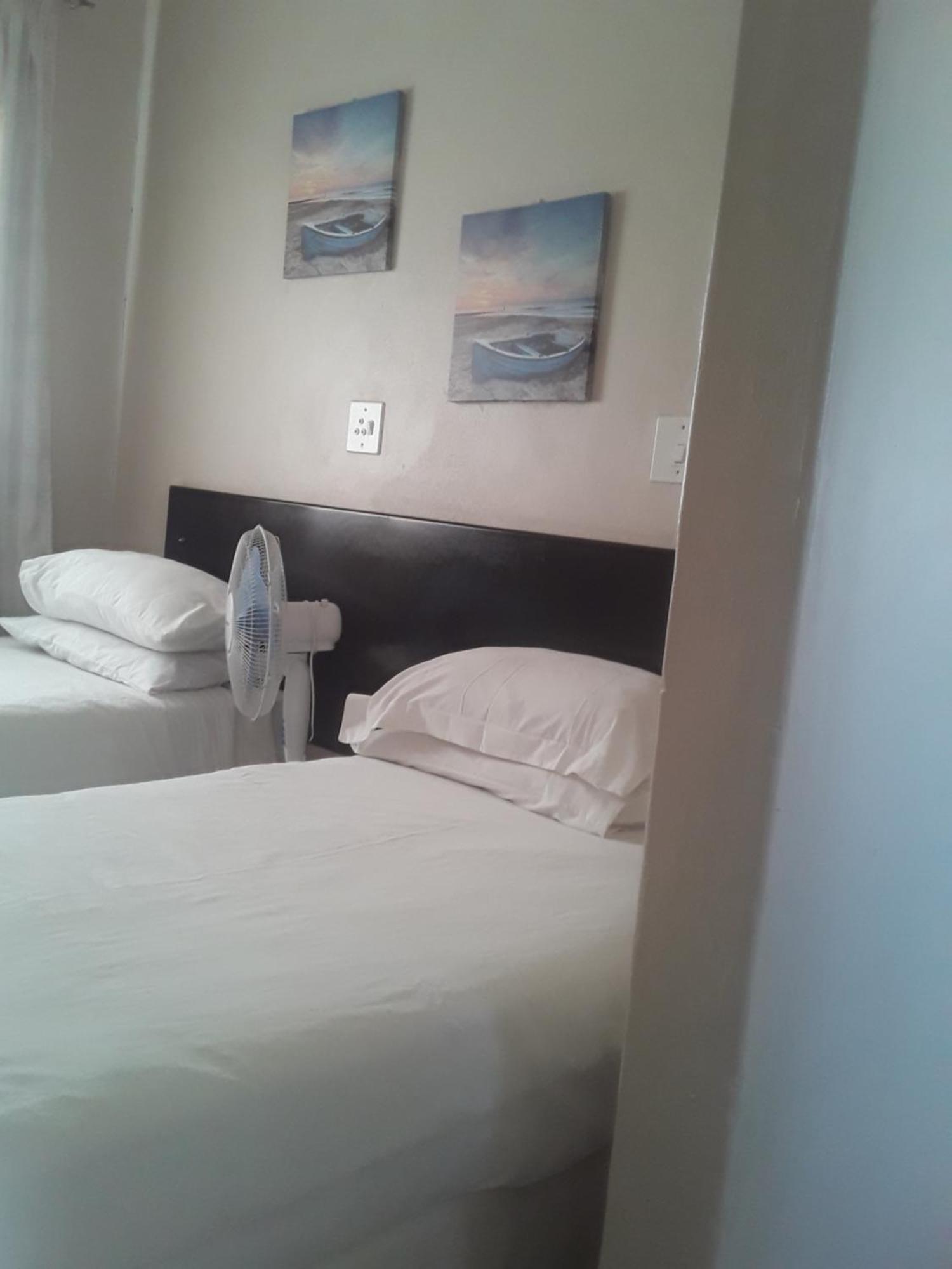 Vuya Nathi Bed And Breakfast มันซีนี ภายนอก รูปภาพ