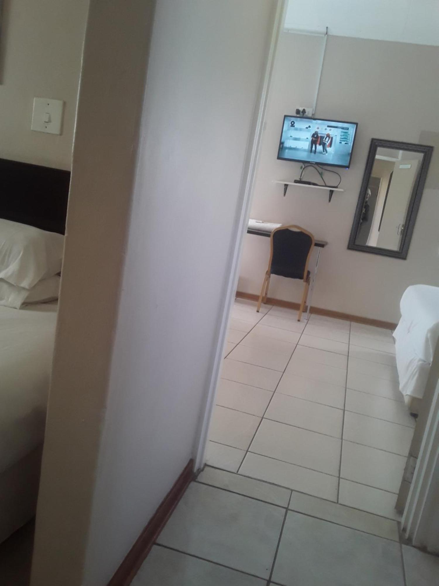 Vuya Nathi Bed And Breakfast มันซีนี ภายนอก รูปภาพ
