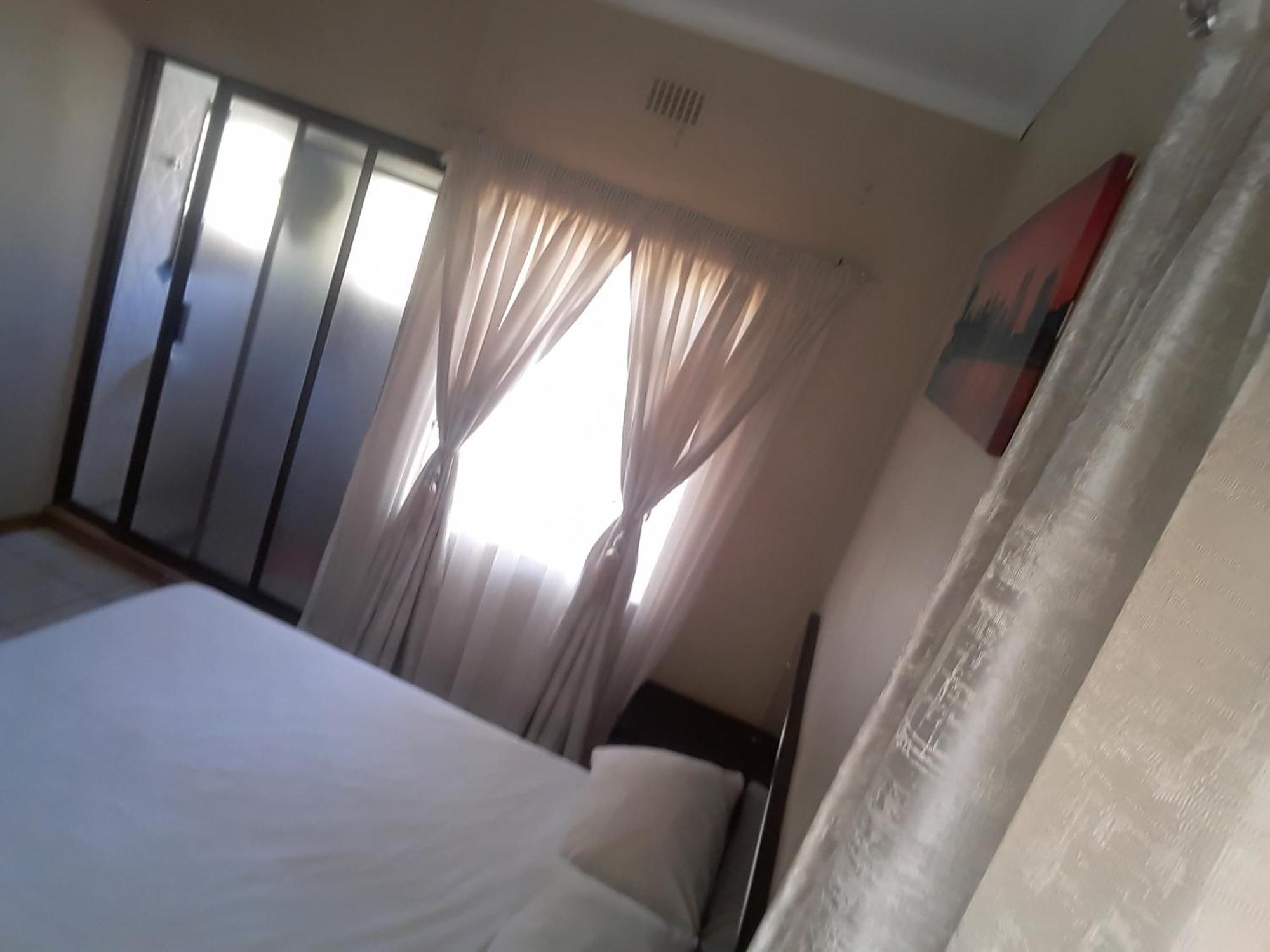 Vuya Nathi Bed And Breakfast มันซีนี ภายนอก รูปภาพ