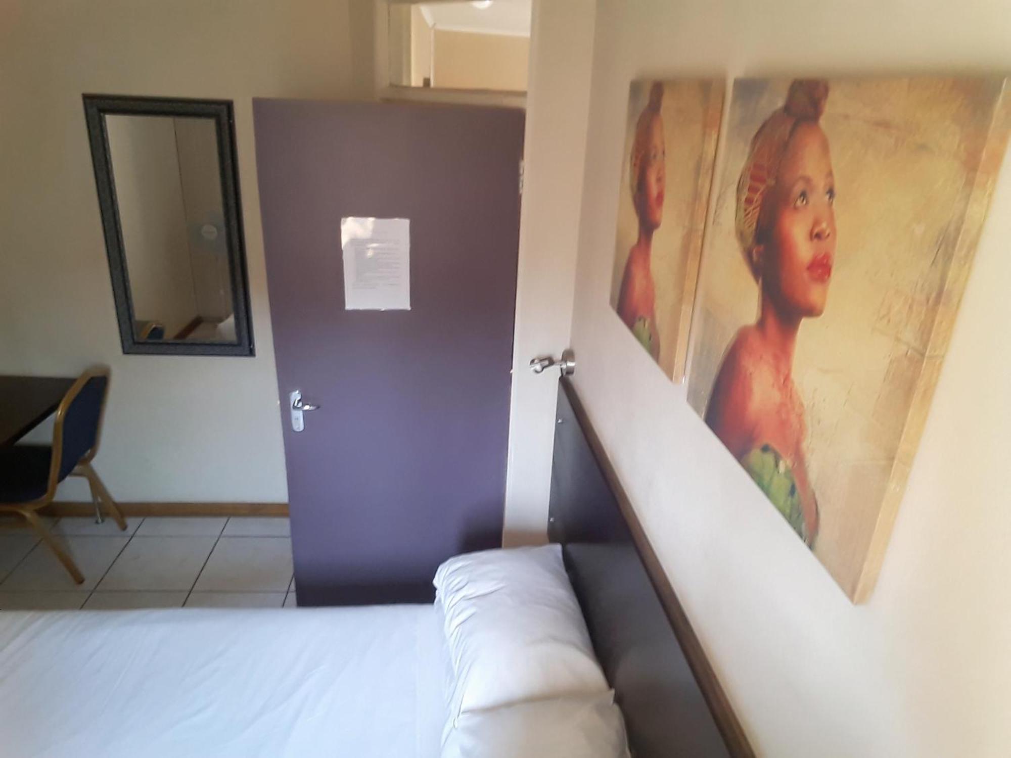 Vuya Nathi Bed And Breakfast มันซีนี ภายนอก รูปภาพ