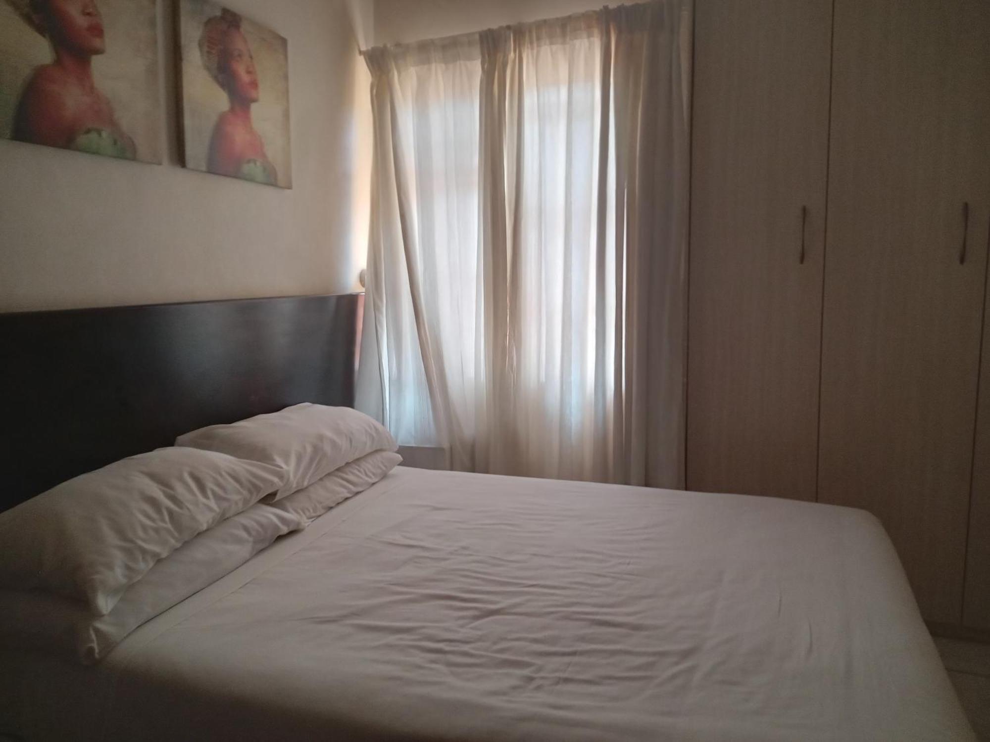 Vuya Nathi Bed And Breakfast มันซีนี ภายนอก รูปภาพ